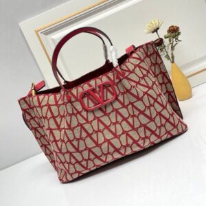 VALENTINO 2-Piece Handbag Set – Master Quality for Modern Pakistani Women