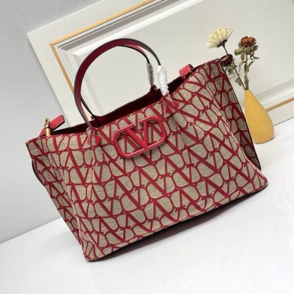 VALENTINO 2-Piece Handbag Set – Master Quality for Modern Pakistani Women