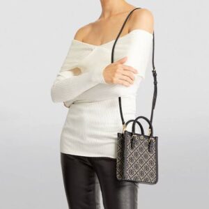 TORY BURCH Crossbody Bag – Master Copy for Women with Long Strap, Dust Bag & Box by Shop2door.com.pk