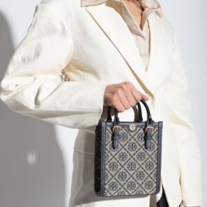TORY BURCH Crossbody Bag – Master Copy for Women with Long Strap, Dust Bag & Box by Shop2door.com.pk