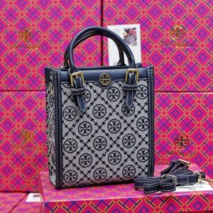 TORY BURCH Crossbody Bag – Master Copy for Women with Long Strap, Dust Bag & Box by Shop2door.com.pk