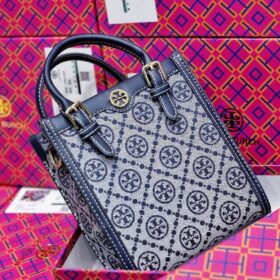 TORY BURCH Crossbody Bag – Master Copy for Women with Long Strap, Dust Bag & Box by Shop2door.com.pk