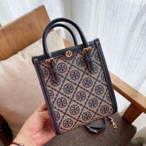 TORY BURCH Crossbody Bag – Master Copy for Women with Long Strap, Dust Bag & Box by Shop2door.com.pk