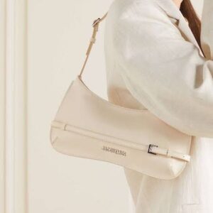 Jacquemus Crossbody Bag – Master Copy with Full Branded Accessories by Shop2Door Store