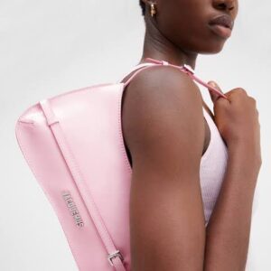 Jacquemus Crossbody Bag – Master Copy with Full Branded Accessories by Shop2Door Store