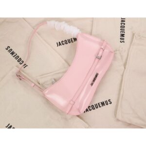 Jacquemus Crossbody Bag – Master Copy with Full Branded Accessories by Shop2Door Store