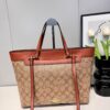 COACH Master Copy Women’s Handbag – With Brand Tag, Zipper & Dust Bag by Shop2Door Store