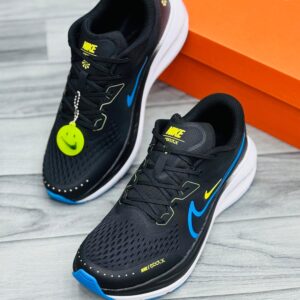 Nike Air Alpha Zoom Runners