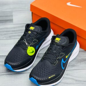 Nike Air Alpha Zoom Runners