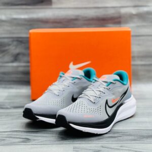 Nike Air Alpha Zoom Runners