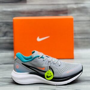 Nike Air Alpha Zoom Runners