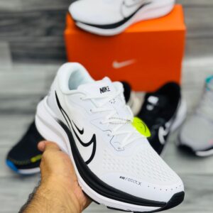 Nike Air Alpha Zoom Runners