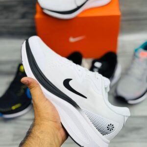 Nike Air Alpha Zoom Runners