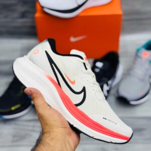 Nike Air Alpha Zoom Runners