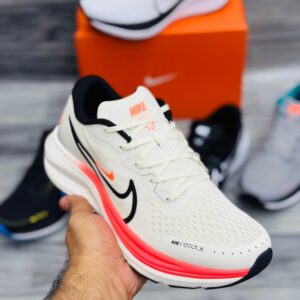 Nike Air Alpha Zoom Runners – Original Performance Shoes for Running & Style