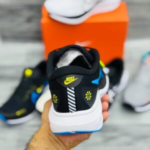 Nike Air Alpha Zoom Runners