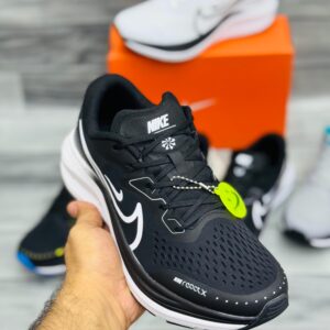 Nike Air Alpha Zoom Runners