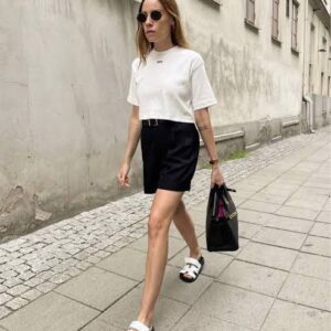 Hermès Chypre Replica Sandals
