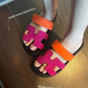 Hermès Chypre Replica Sandals