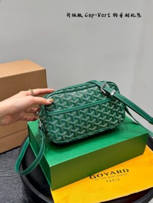 GOYARD Master Copy Crossbody Bag