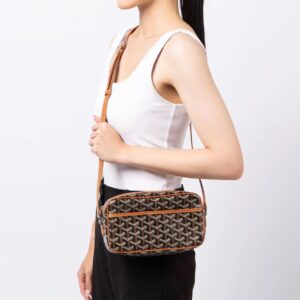 GOYARD Master Copy Crossbody Bag