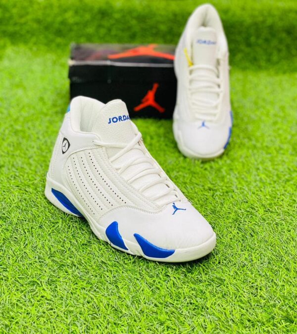 Shop Jordan 14 Master Copy Sneakers made in Vietnam by Shop2Door Store