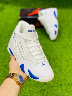 Shop Jordan 14 Master Copy Sneakers made in Vietnam by Shop2Door Store