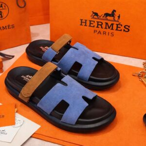 Hermès Chypre Style Sandals