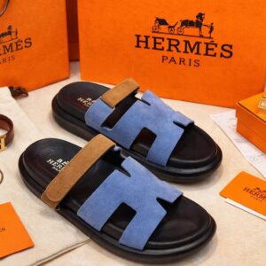 Hermès Chypre Style Sandals