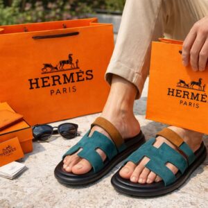 Hermès Chypre Style Sandals