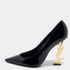 YSL Pump Heel Master Copy – Luxury Heels in Pakistan | Shop2Door