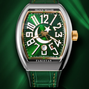 Franck Muller V 45 SC DT Pakistan Replica Watch
