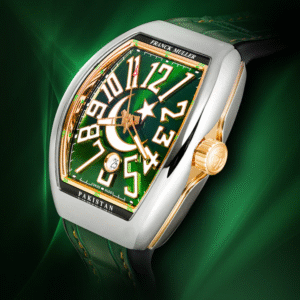 Franck Muller V 45 SC DT Pakistan Replica Watch