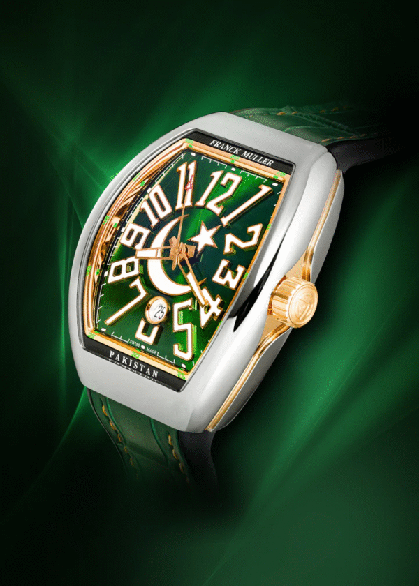 Franck Muller V 45 SC DT Pakistan Replica Watch
