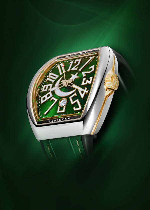 Franck Muller V 45 SC DT Pakistan Replica Watch
