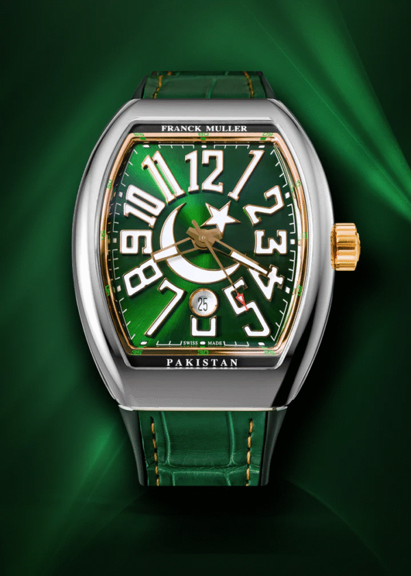 franck muller watches price in pakistan