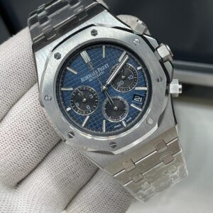 AP Master Copy Watch – Honorable Series with Chronograph Working | Best Quality in Pakistan