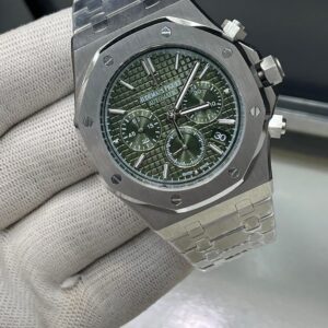 AP Master Copy Watch – Honorable Series with Chronograph Working | Best Quality in Pakistan