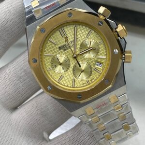 AP Master Copy Watch – Honorable Series with Chronograph Working | Best Quality in Pakistan