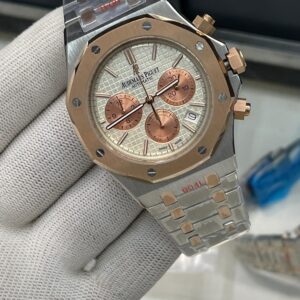 AP Master Copy Watch – Honorable Series with Chronograph Working | Best Quality in Pakistan