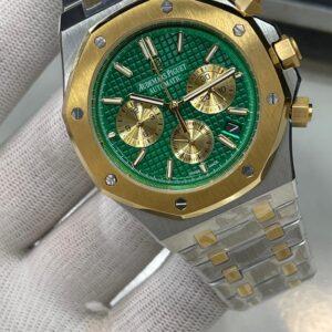AP Master Copy Watch – Honorable Series with Chronograph Working | Best Quality in Pakistan