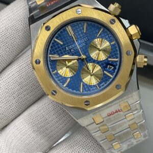 AP Master Copy Watch – Honorable Series with Chronograph Working | Best Quality in Pakistan