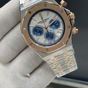 AP Master Copy Watch – Honorable Series with Chronograph Working | Best Quality in Pakistan