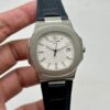 Patek Philippe Automatic Watch – Master Copy with Leather Strap | Shop2Door Pakistan
