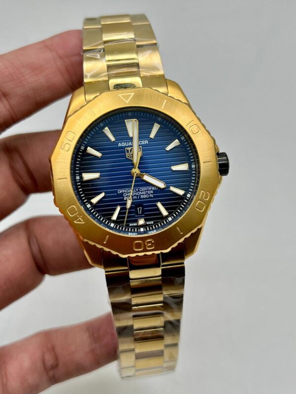TAG Heuer AquaRacer for Ladies – Master Quality Quartz Watch | Honorable Series | Shop2Door Pakistan