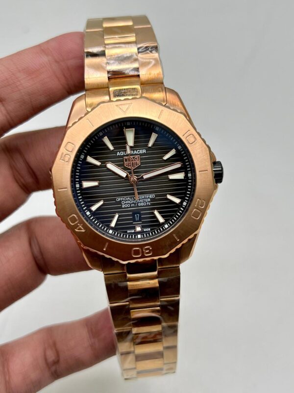 TAG Heuer AquaRacer for Ladies – Master Quality Quartz Watch | Honorable Series | Shop2Door Pakistan