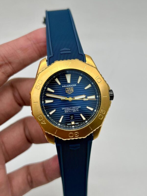 TAG Heuer AquaRacer for Ladies – Master Quality Quartz Watch | Honorable Series | Shop2Door Pakistan