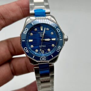 TAG Heuer AquaRacer for Ladies – Master Quality Quartz Watch | Honorable Series | Shop2Door Pakistan
