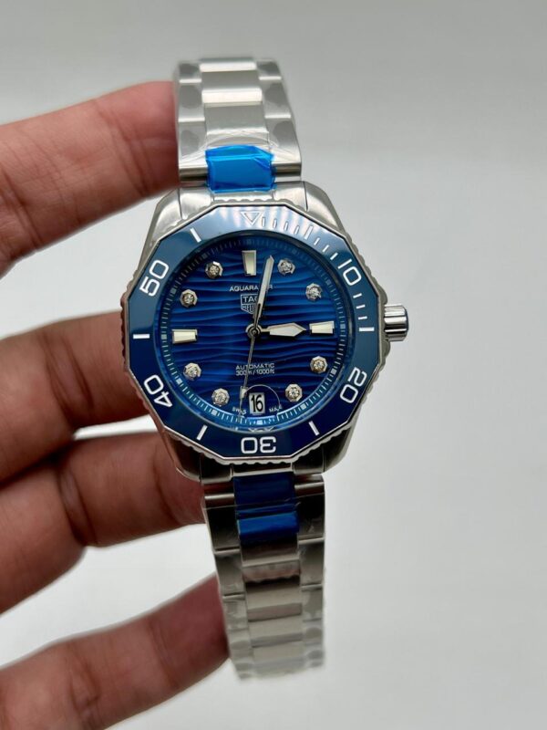 TAG Heuer AquaRacer for Ladies – Master Quality Quartz Watch | Honorable Series | Shop2Door Pakistan