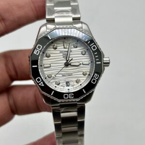 TAG Heuer AquaRacer for Ladies – Master Quality Quartz Watch | Honorable Series | Shop2Door Pakistan